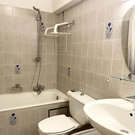 In By The Beach, Cleaning Included Apartment Nieuwpoort