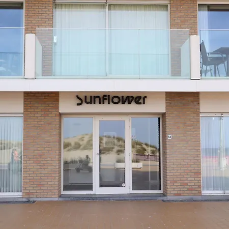 In By The Beach, Cleaning Included Nieuwpoort